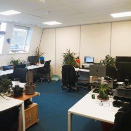 Brunswick Court, Brunswick Square, St Paul's, Bristol, BS2 8PE, 